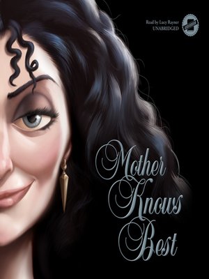 cover image of Mother Knows Best